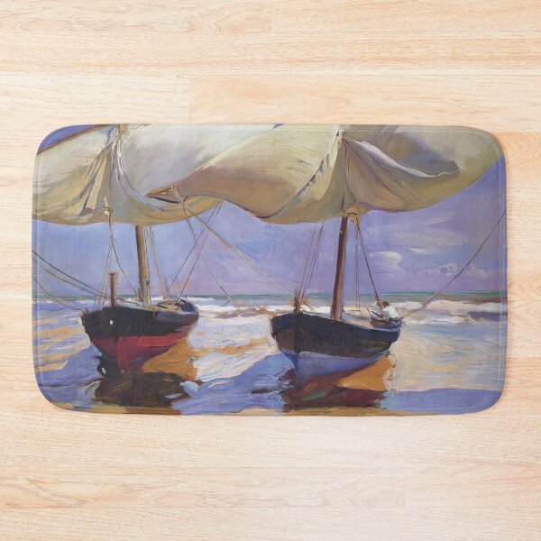 Item preview, joaquín sorolla paintings, joaquín sorolla artwork, joaquin sorolla art designed and sold by Machafohach.