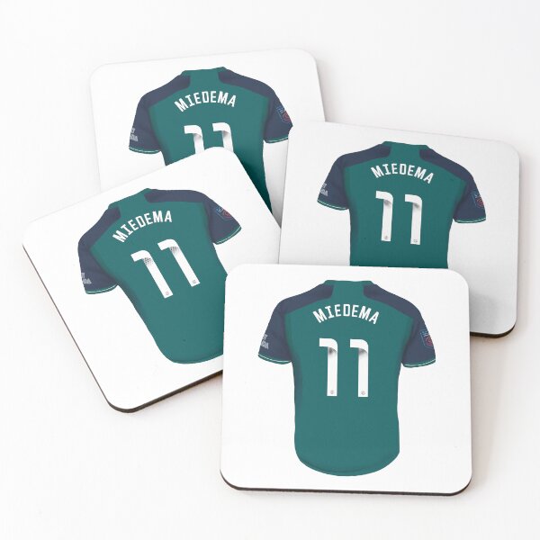 Item preview, Vivianne Miedema Shirt Illustration designed and sold by samanthagarrett.
