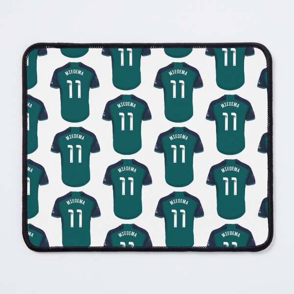 Item preview, Vivianne Miedema Shirt Illustration designed and sold by samanthagarrett.