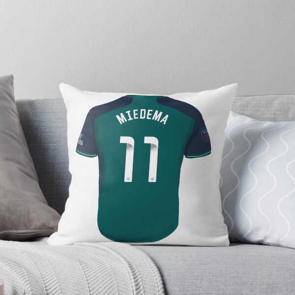 Item preview, Vivianne Miedema Shirt Illustration designed and sold by samanthagarrett.