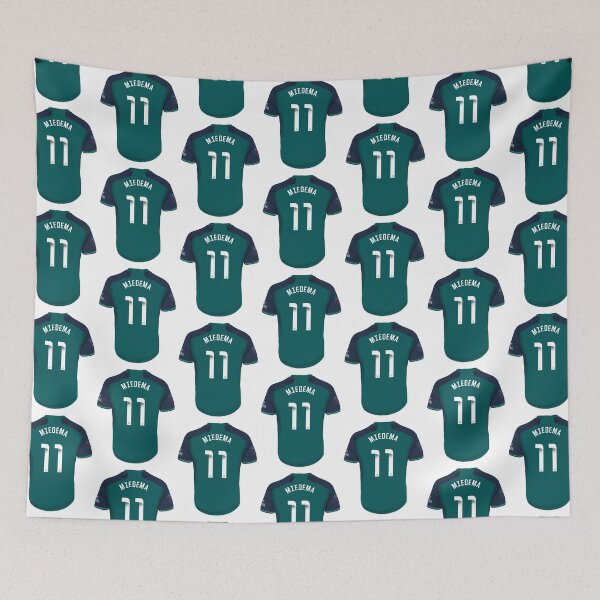 Item preview, Vivianne Miedema Shirt Illustration designed and sold by samanthagarrett.