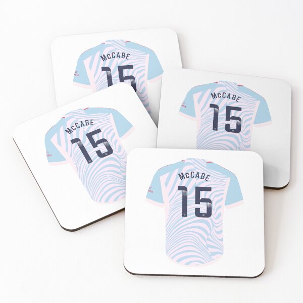 Item preview, Katie McCabe Shirt Illustration designed and sold by samanthagarrett.