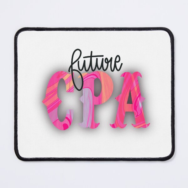Item preview, Future CPA designed and sold by accountingann.