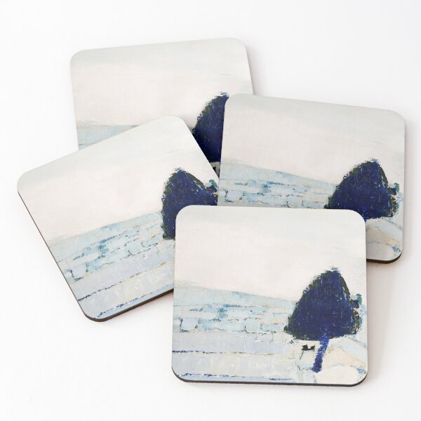 Item preview, Nicolas de Staël designed and sold by artdouzi.