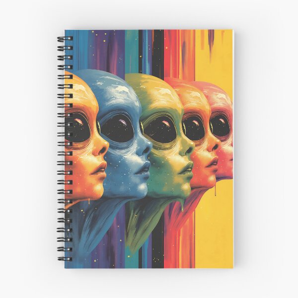 Item preview, Message Received: Aliens Have Arrived designed and sold by RottingDreams.
