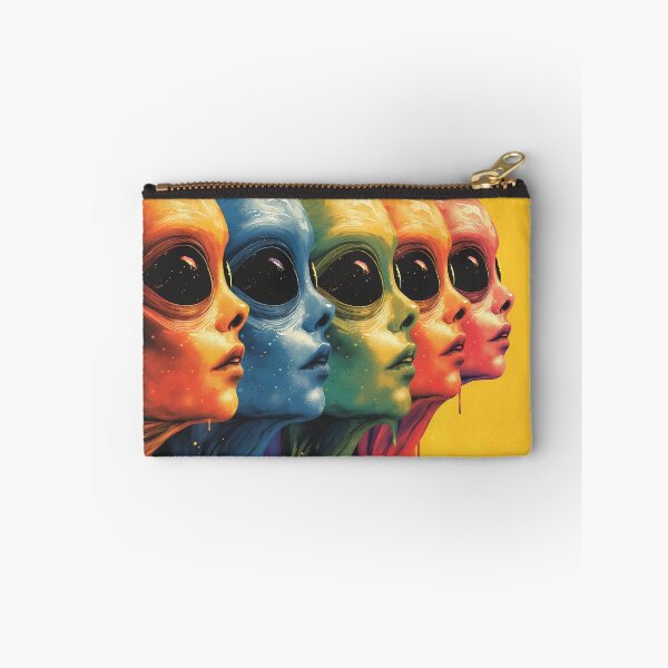 Item preview, Message Received: Aliens Have Arrived designed and sold by RottingDreams.