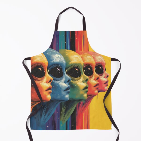 Item preview, Message Received: Aliens Have Arrived designed and sold by RottingDreams.