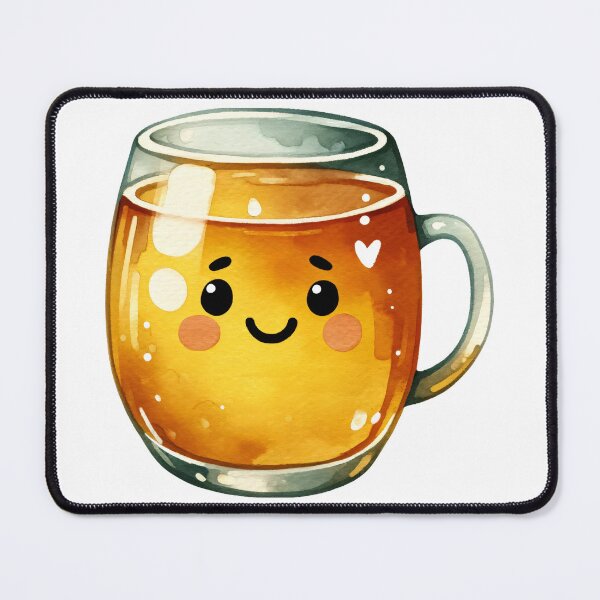Item preview, Cute Mead designed and sold by Emitropy.