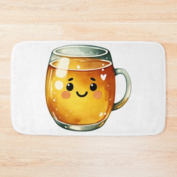 Item preview, Cute Mead designed and sold by Emitropy.
