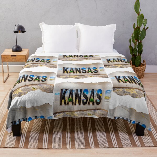 Item preview, KANSAS 24 12 designed and sold by maveluzone.