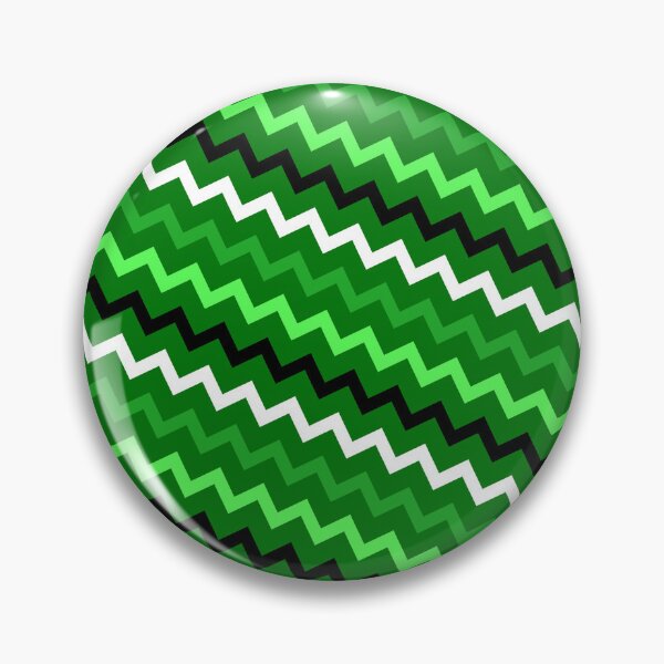 Item preview, Multicolor Diagonal Jagged Wave Lines Chevron Limitless Seams designed and sold by Alchemy-A-La-G.