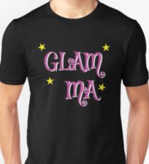 glam ma shirt