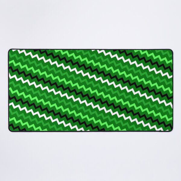 Item preview, Multicolor Diagonal Jagged Wave Lines Chevron Limitless Seams designed and sold by Alchemy-A-La-G.
