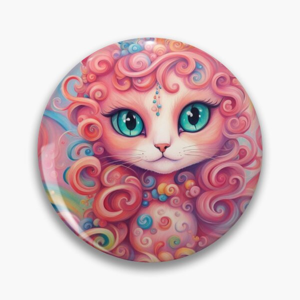 Item preview, Kandy Kitty Kat designed and sold by Jenswhim.