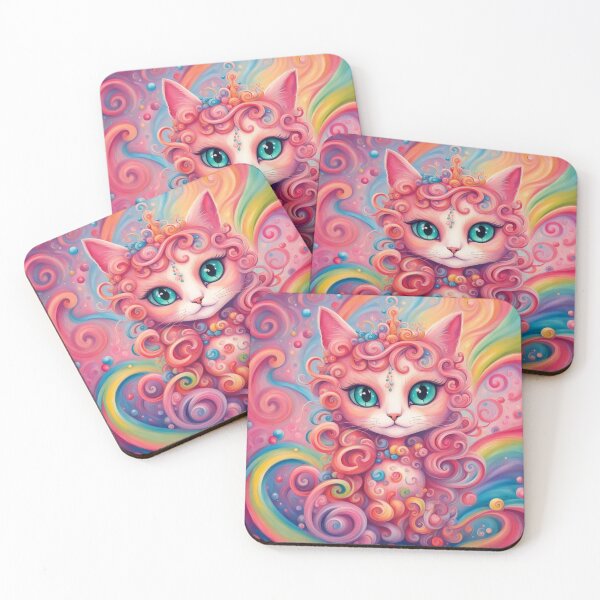 Item preview, Kandy Kitty Kat designed and sold by Jenswhim.