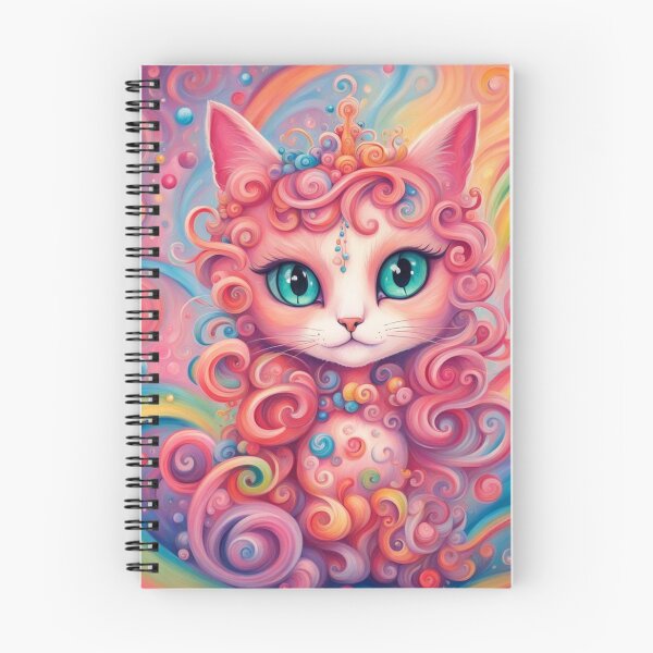 Item preview, Kandy Kitty Kat designed and sold by Jenswhim.
