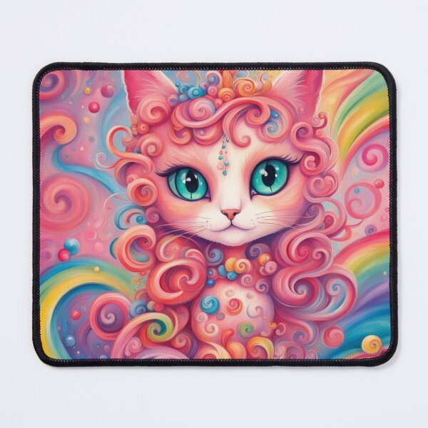 Item preview, Kandy Kitty Kat designed and sold by Jenswhim.