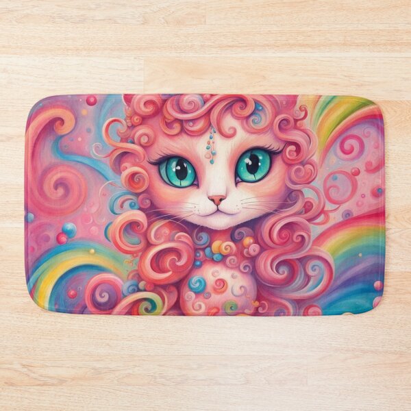 Item preview, Kandy Kitty Kat designed and sold by Jenswhim.
