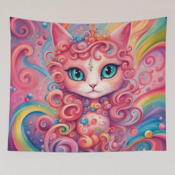 Item preview, Kandy Kitty Kat designed and sold by Jenswhim.