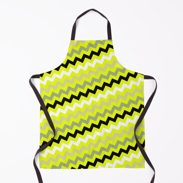 Item preview, Multicolor Diagonal Jagged Wave Lines Chevron Limitless Seams designed and sold by Alchemy-A-La-G.