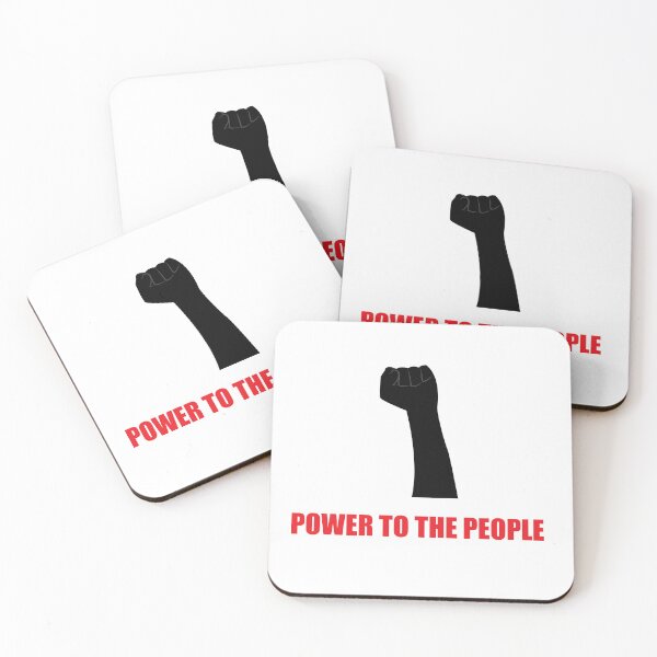Item preview, People Power designed and sold by ROSE ANN BANILAR.