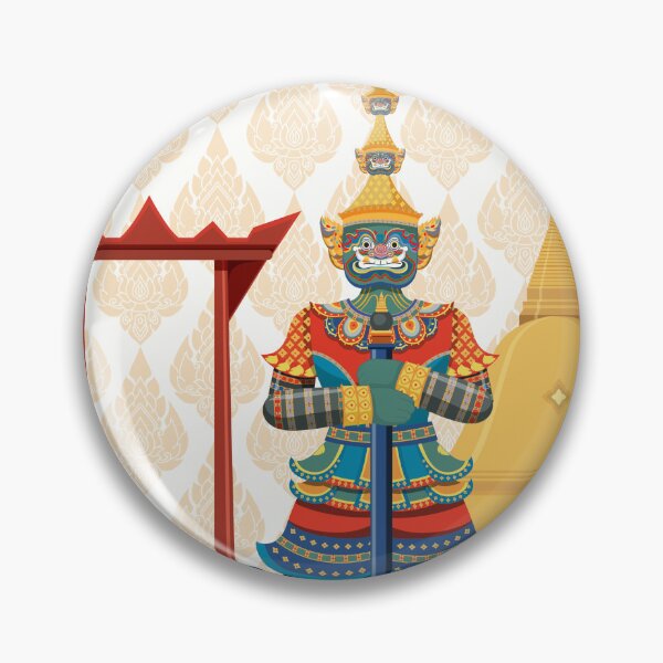 Item preview, Thailand is known as Land of smile, brafdesign  designed and sold by Brafdesign.