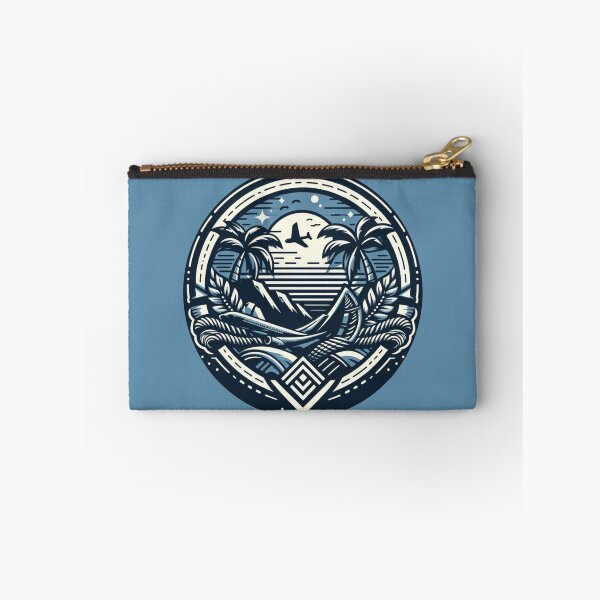 Item preview, Tropical Escape designed and sold by FarmStandGraphx.