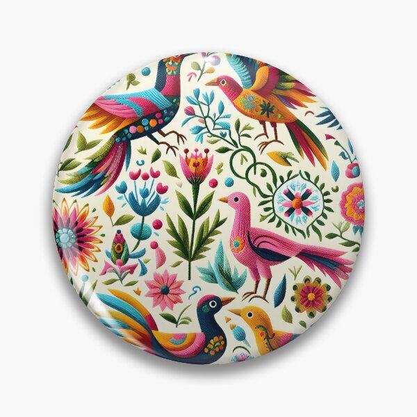 Item preview, Tenango otomi mexico designed and sold by edleon.
