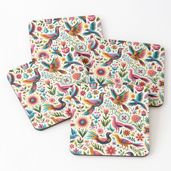 Item preview, Tenango otomi mexico designed and sold by edleon.