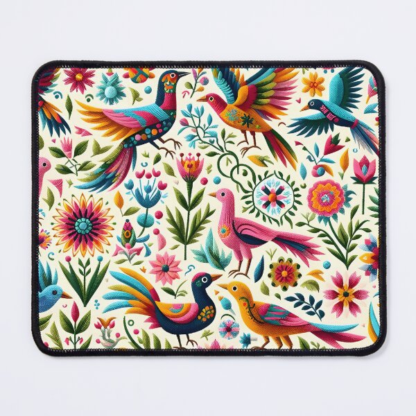 Item preview, Tenango otomi mexico designed and sold by edleon.