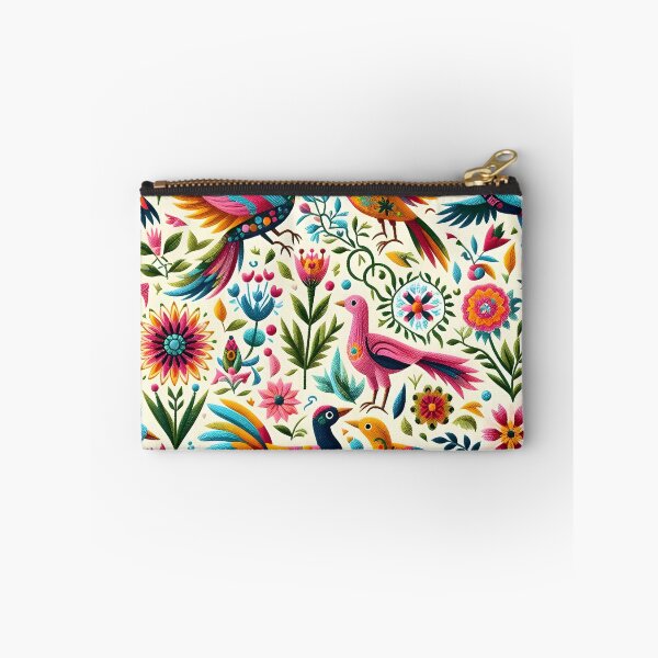 Item preview, Tenango otomi mexico designed and sold by edleon.