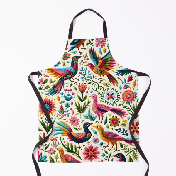 Item preview, Tenango otomi mexico designed and sold by edleon.