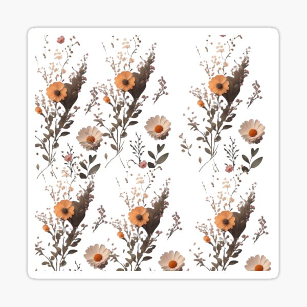 Item preview, Flowers designed and sold by Adryarte.