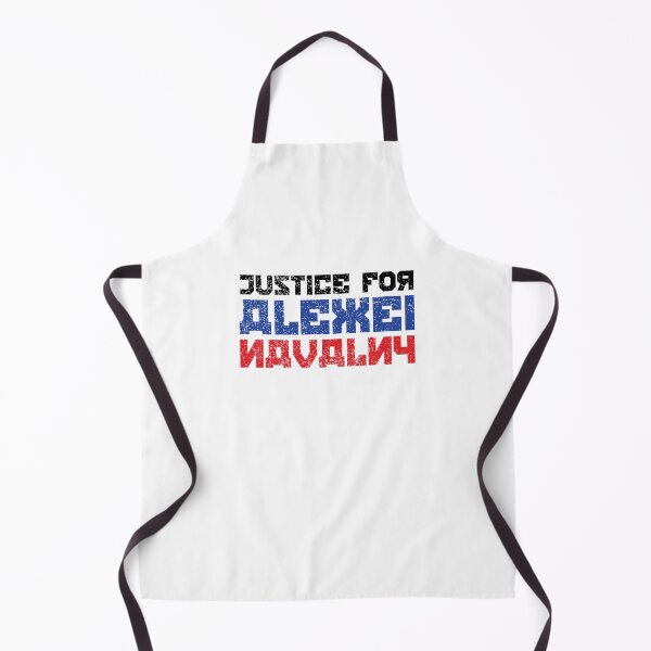 Item preview, Alexei Navalny - Navalny - Justice for Alexei Navalny designed and sold by DesignByLeo.