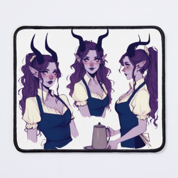Item preview, DnD: Amethyst designed and sold by EmberlyDawn.
