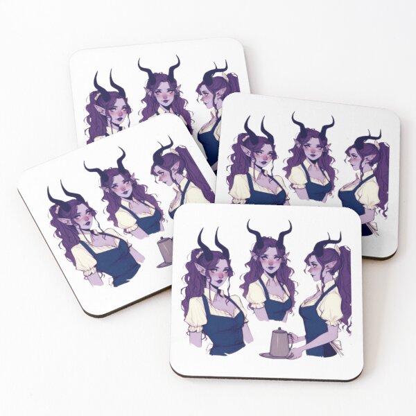 Item preview, DnD: Amethyst designed and sold by EmberlyDawn.