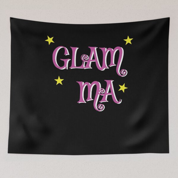 Item preview, Glam Ma designed and sold by Kieran Abbott.