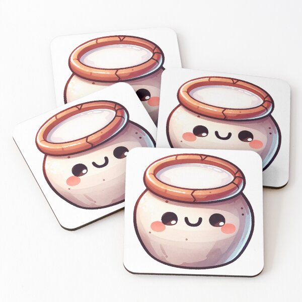 Item preview, Cute Pulque designed and sold by Emitropy.