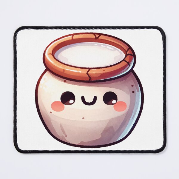 Item preview, Cute Pulque designed and sold by Emitropy.