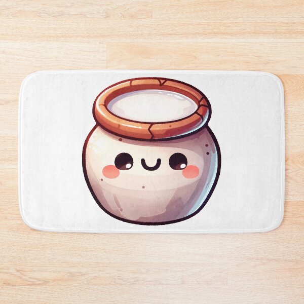 Item preview, Cute Pulque designed and sold by Emitropy.
