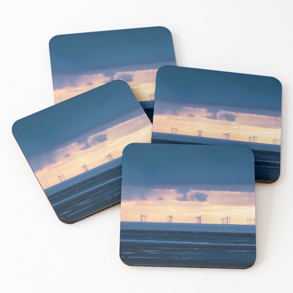 Item preview, Offshore Drama designed and sold by RedGrouse.