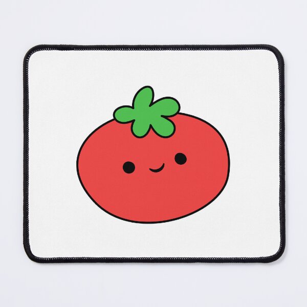 Item preview, Tomato designed and sold by SideQuestDoodles.