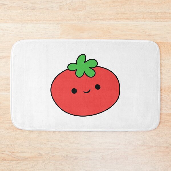Item preview, Tomato designed and sold by SideQuestDoodles.
