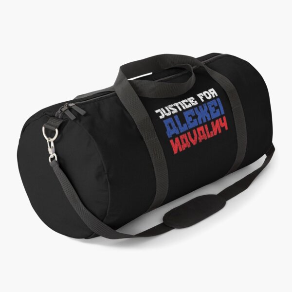 Item preview, Navalny - Alexei Navalny - Justice for Alexei Navalny designed and sold by DesignByLeo.