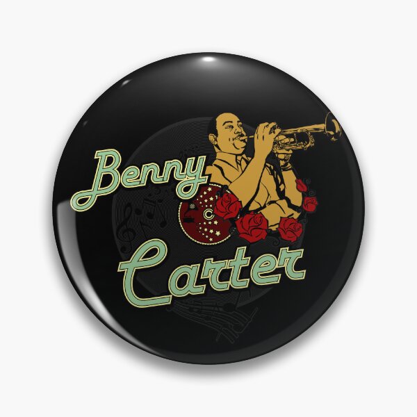 Item preview, Benny Carter (T.Retro) designed and sold by MagicEyesOnly.