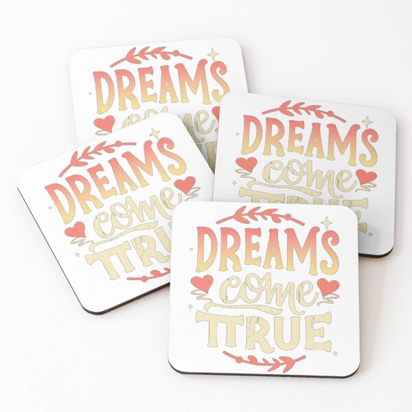 Item preview, Dreams Come True designed and sold by Filip Art Factory.