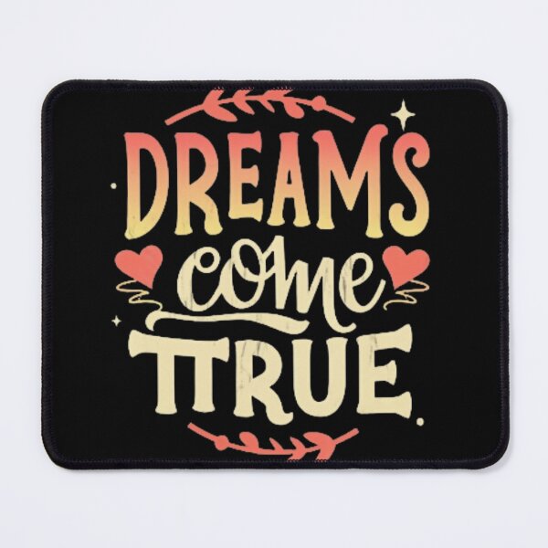 Item preview, Dreams Come True designed and sold by Filip Art Factory.