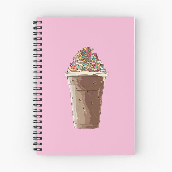 Item preview, Chocolate Milkshake with cream designed and sold by sakurashorty.