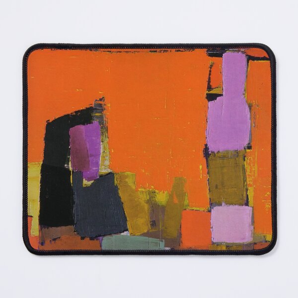 Item preview, Nicolas de Staël designed and sold by artdouzi.