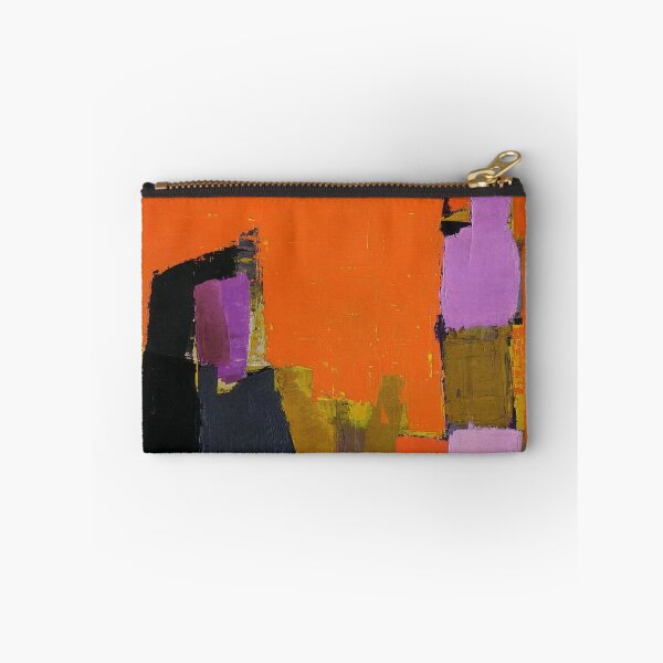 Aperçu de l'œuvre Nicolas de Staël créée et vendue par artdouzi.